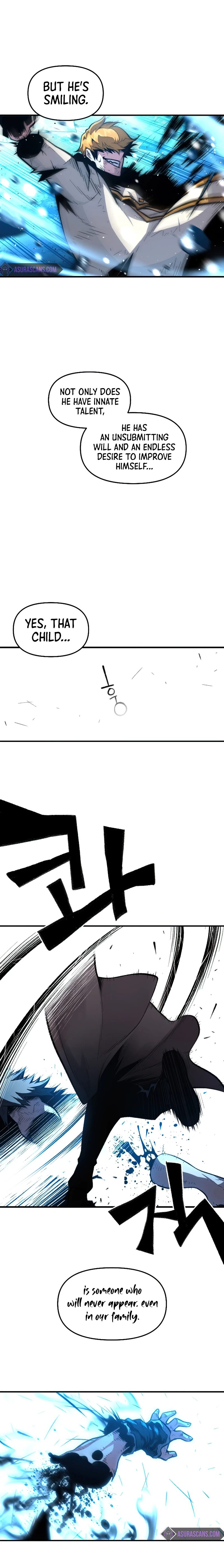 Demon Devourer Chapter 21 — Page 5