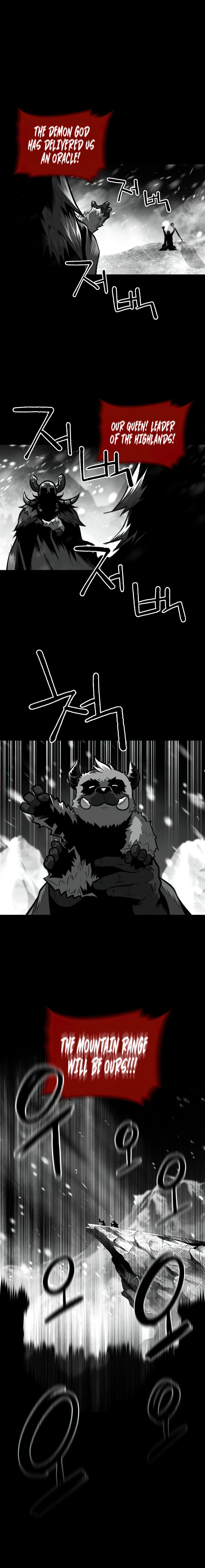 Demon Devourer Chapter 21 — Page 9