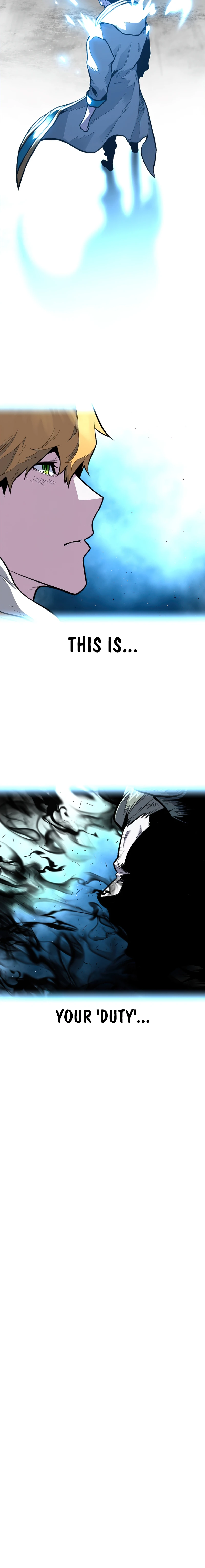 Demon Devourer Chapter 22 — Page 7