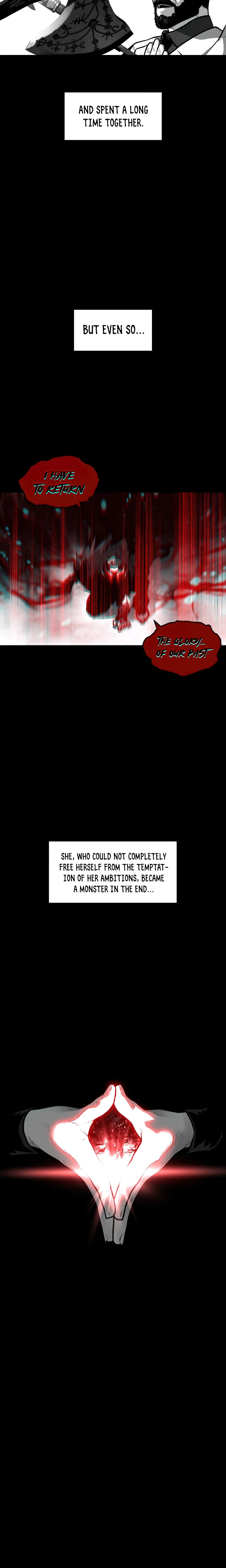 Demon Devourer Chapter 22 — Page 9