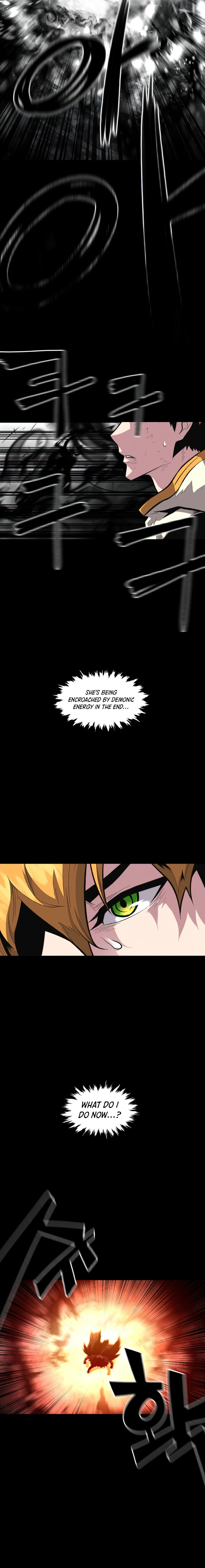 Demon Devourer Chapter 23 — Page 3