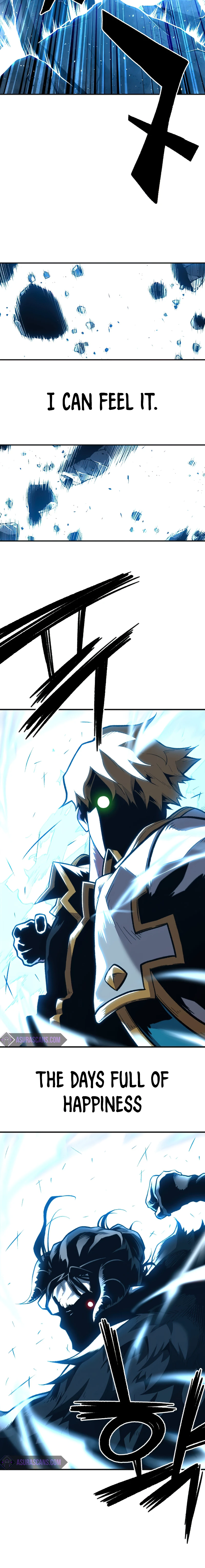 Demon Devourer Chapter 23 — Page 7