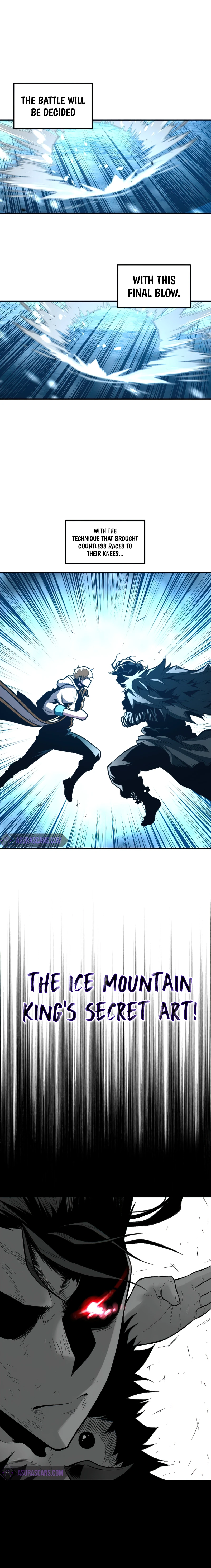 Demon Devourer Chapter 23 — Page 9