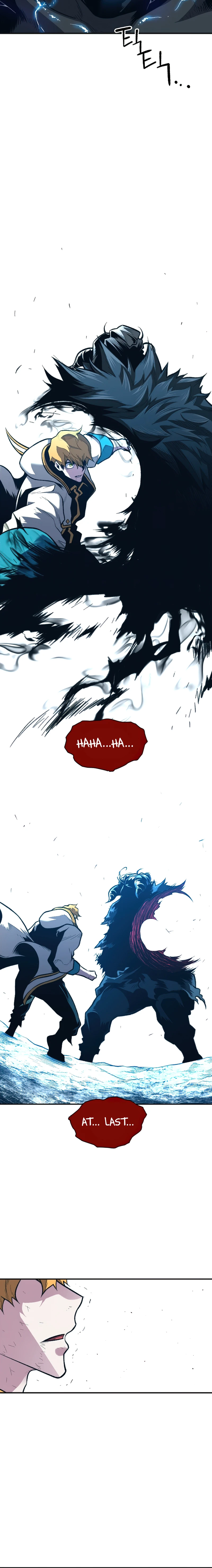 Demon Devourer Chapter 23 — Page 11