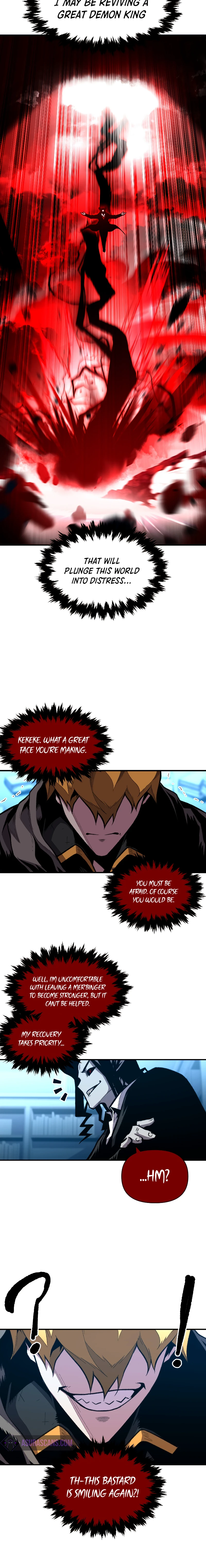 Demon Devourer Chapter 25 — Page 7