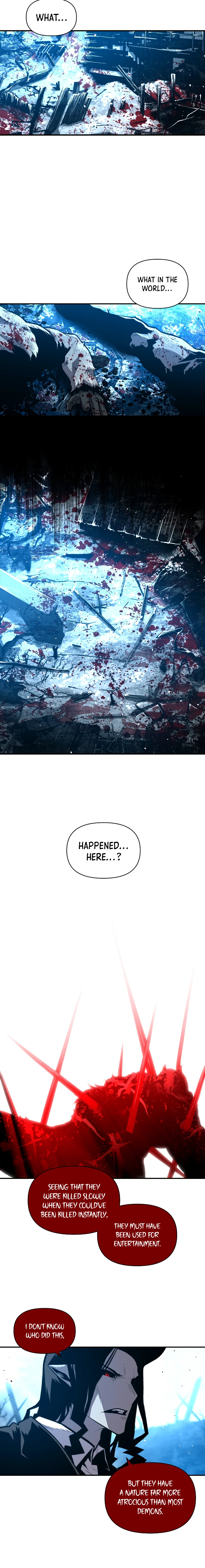 Demon Devourer Chapter 25 — Page 9
