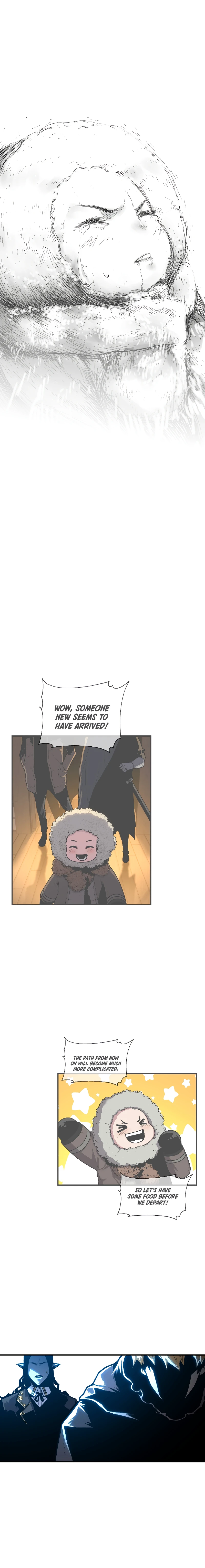 Demon Devourer Chapter 25 — Page 11