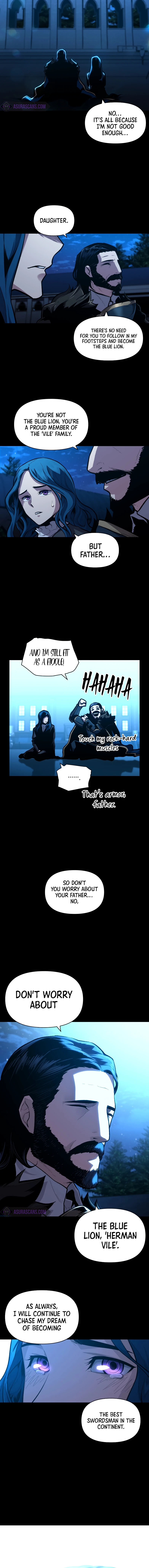 Demon Devourer Chapter 26 — Page 5