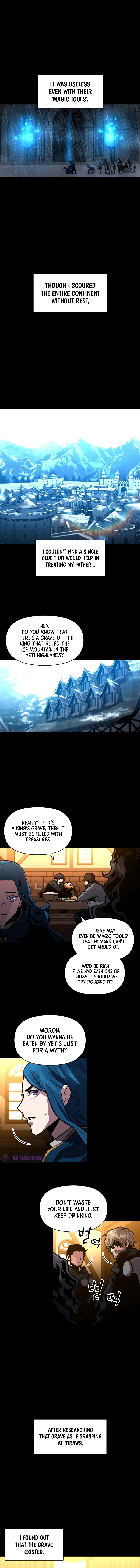 Demon Devourer Chapter 26 — Page 7