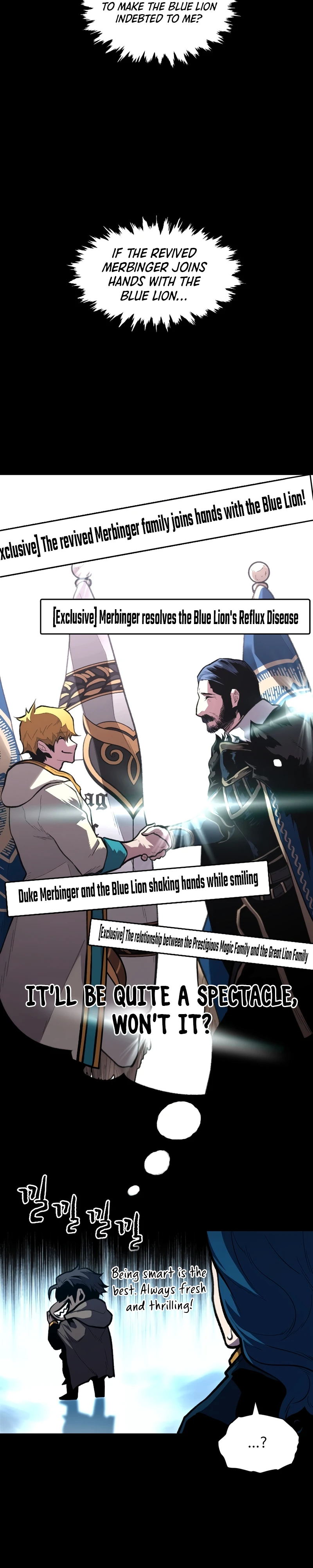 Demon Devourer Chapter 28 — Page 7