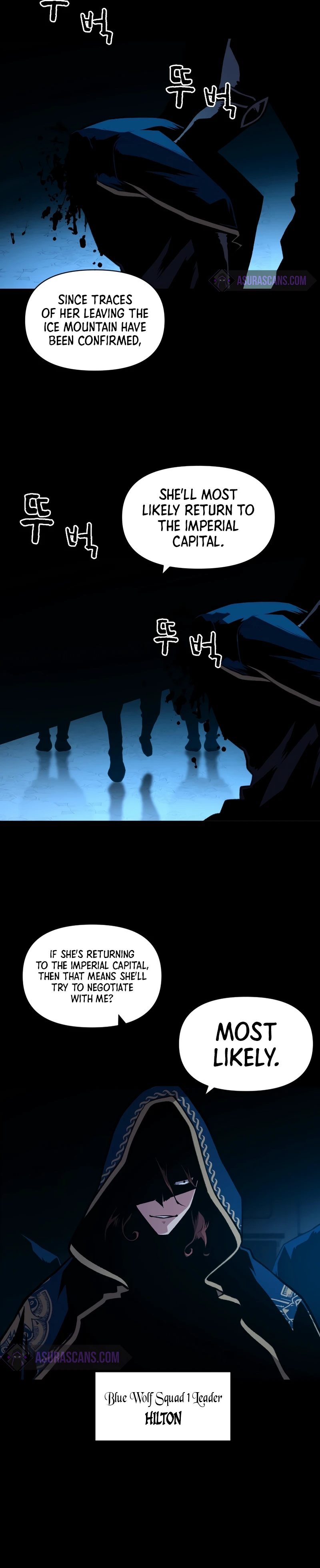 Demon Devourer Chapter 28 — Page 11