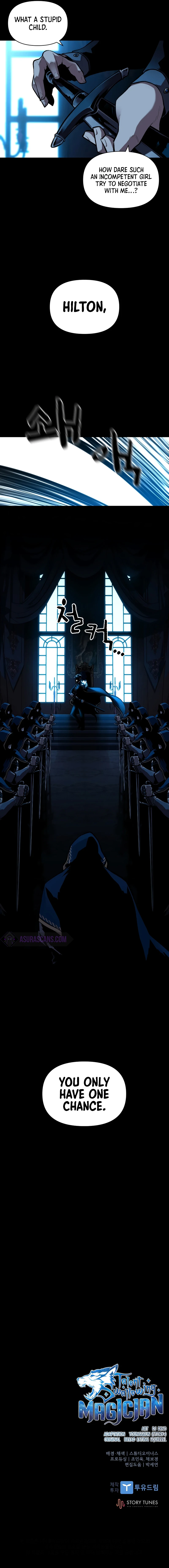 Demon Devourer Chapter 28 — Page 12