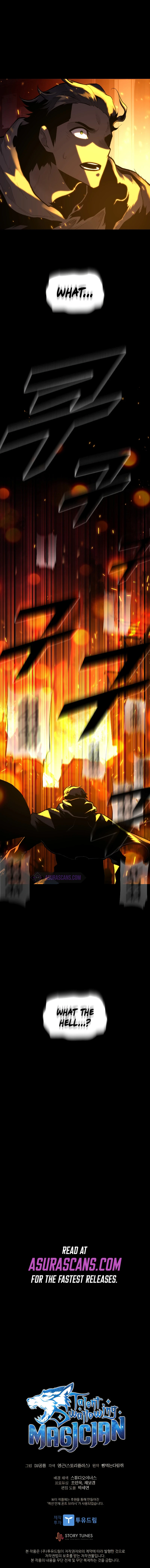 Demon Devourer Chapter 29 — Page 9
