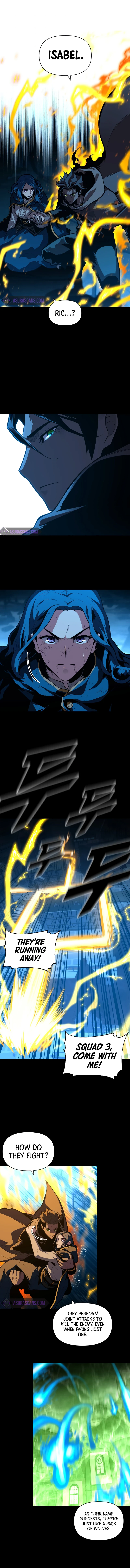 Demon Devourer Chapter 32 — Page 2