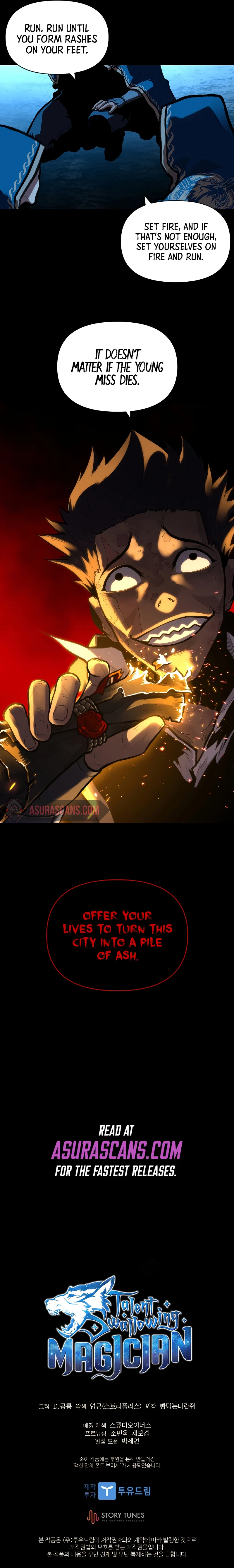 Demon Devourer Chapter 32 — Page 11