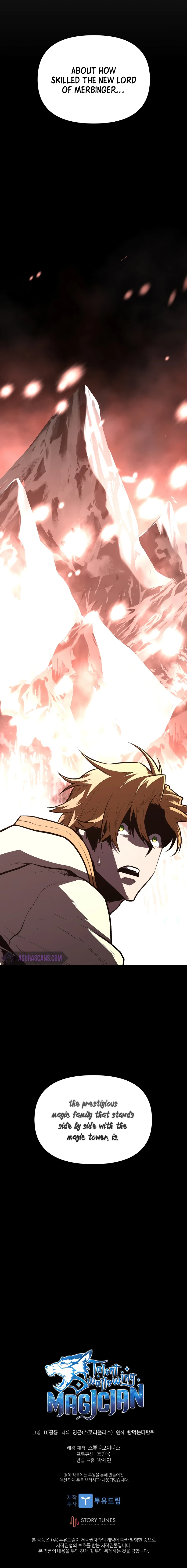 Demon Devourer Chapter 39 — Page 9