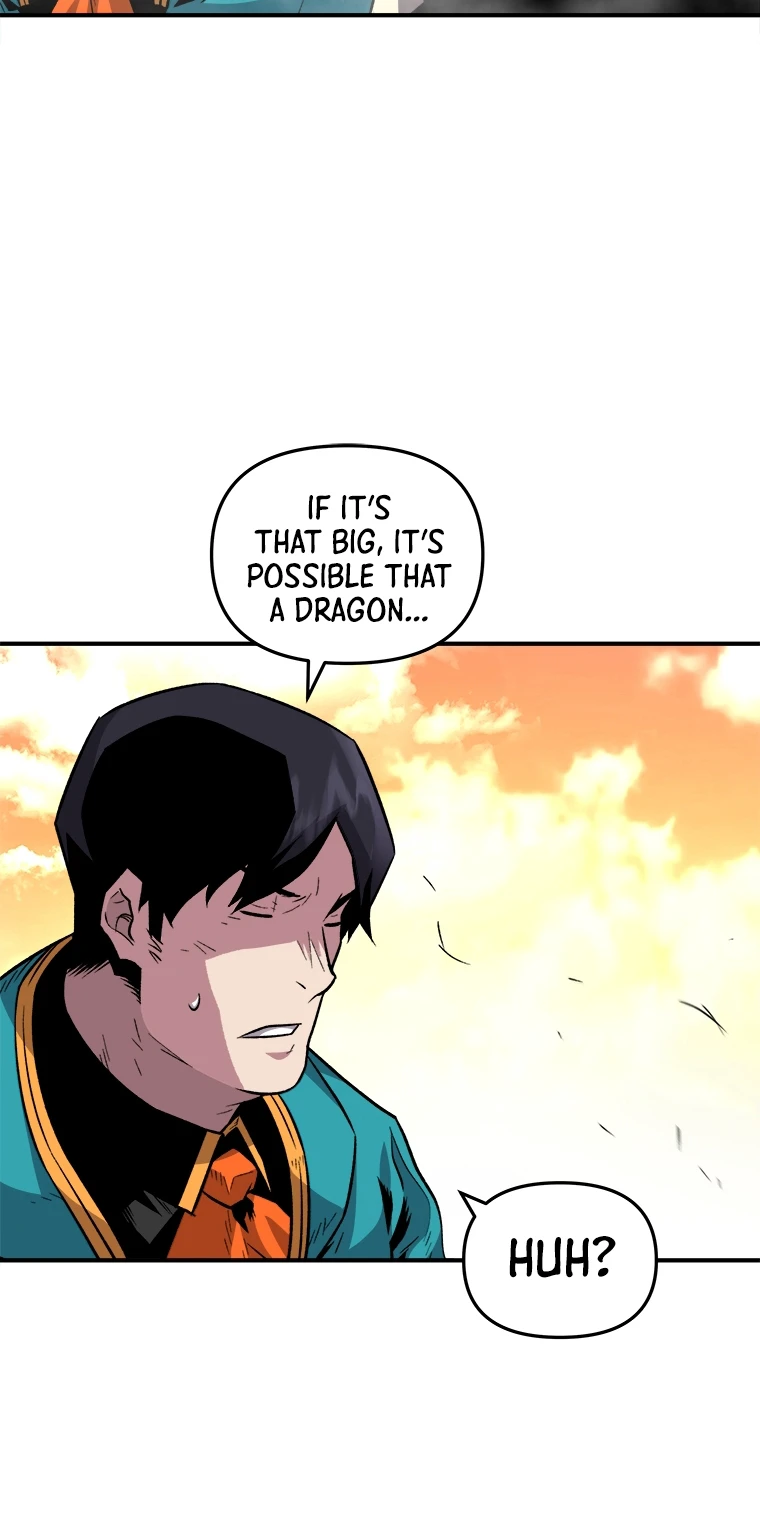 Demon Devourer Chapter 4 — Page 7