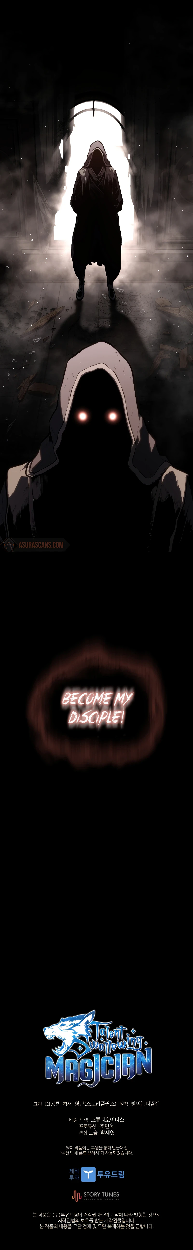 Demon Devourer Chapter 41 — Page 10