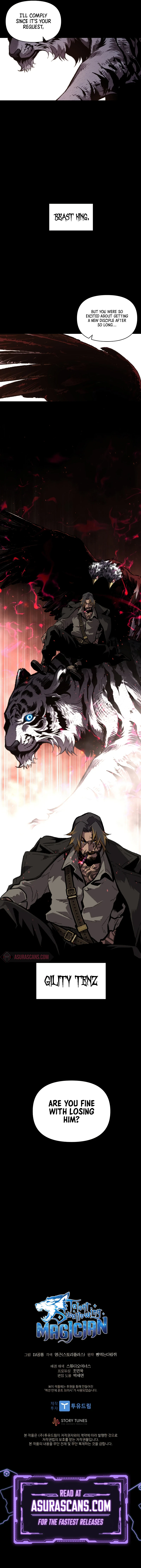 Demon Devourer Chapter 43 — Page 10