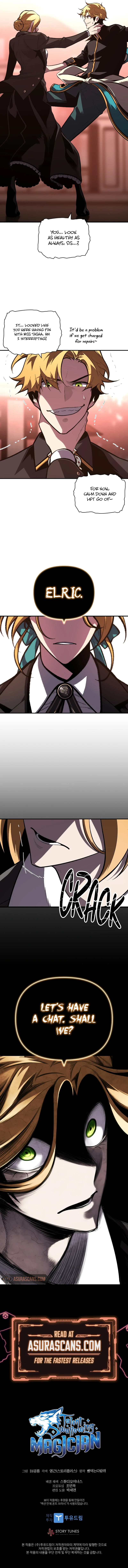 Demon Devourer Chapter 48 — Page 8