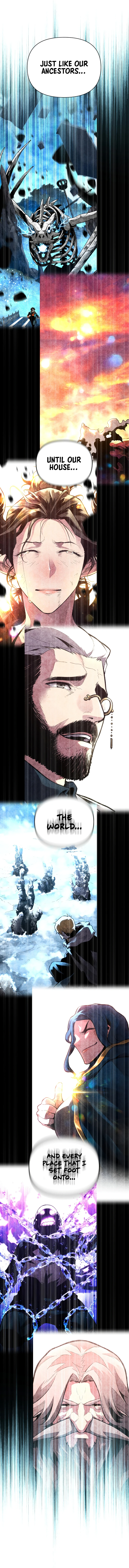 Demon Devourer Chapter 49 — Page 9