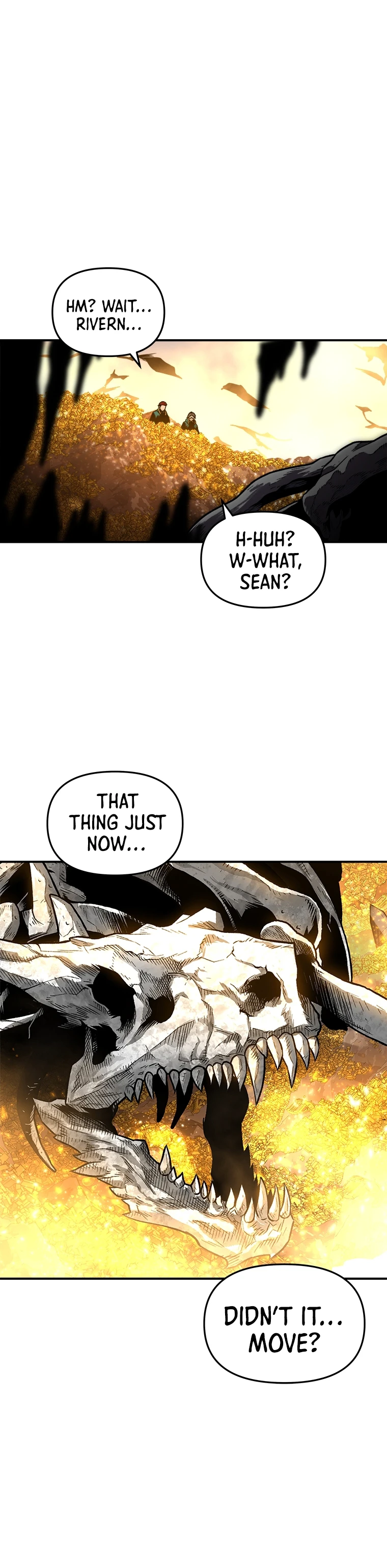 Demon Devourer Chapter 5 — Page 14