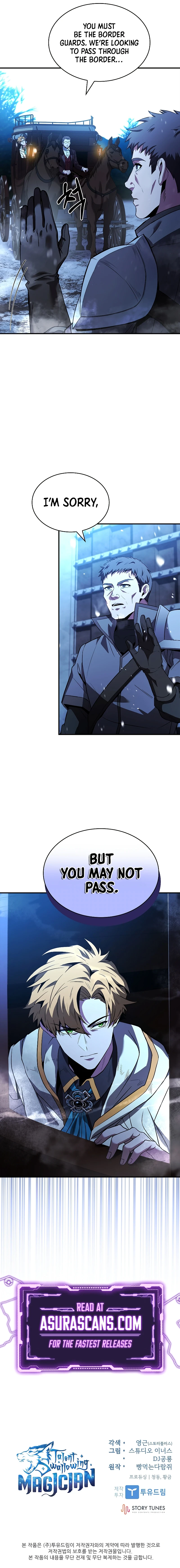 Demon Devourer Chapter 57 — Page 18