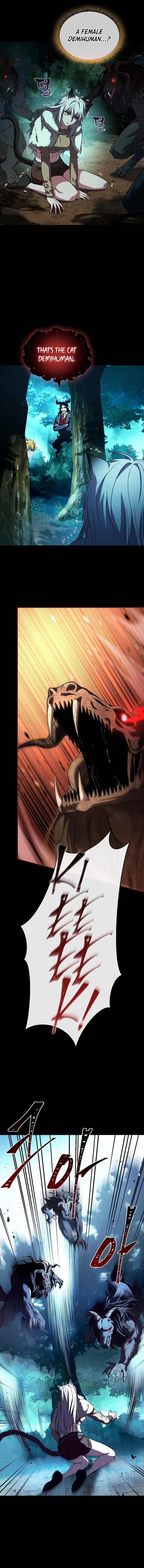 Demon Devourer Chapter 58 — Page 14