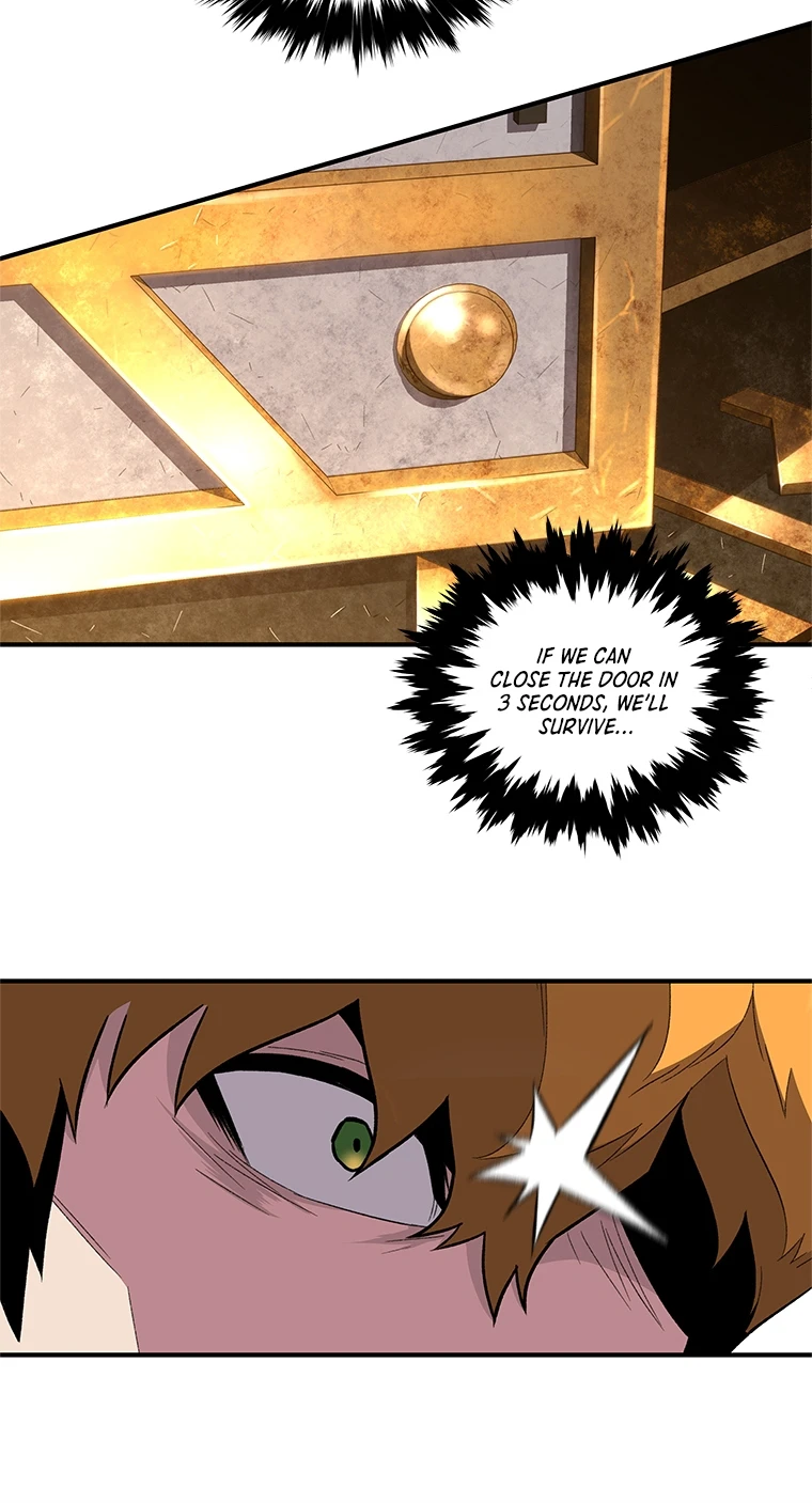 Demon Devourer Chapter 6 — Page 4