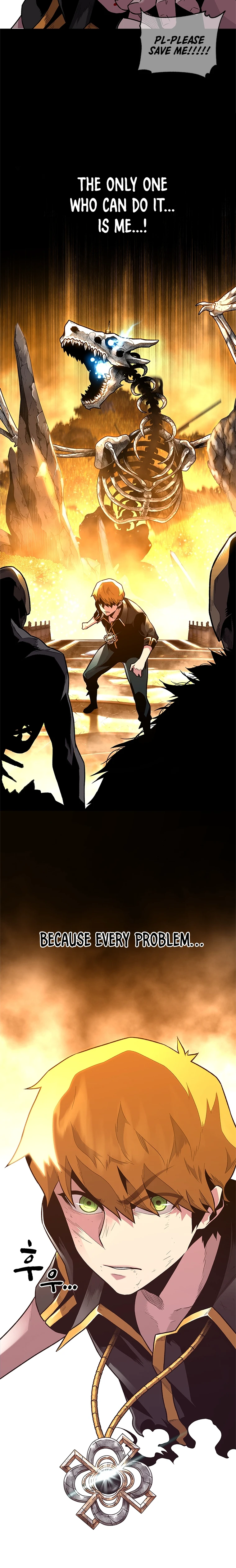Demon Devourer Chapter 6 — Page 7