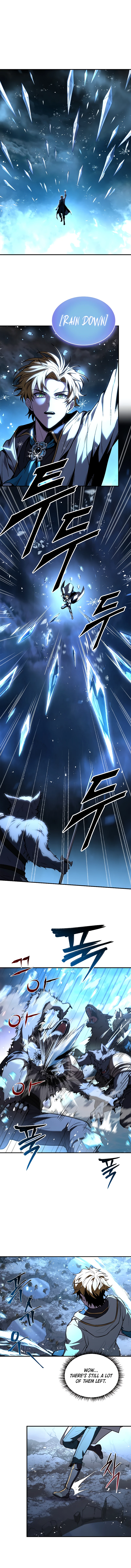 Demon Devourer Chapter 64 — Page 14