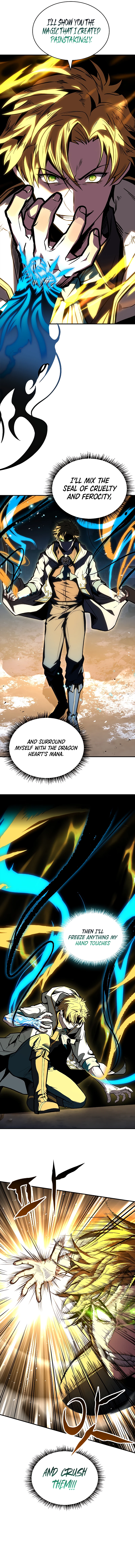 Demon Devourer Chapter 64 — Page 15