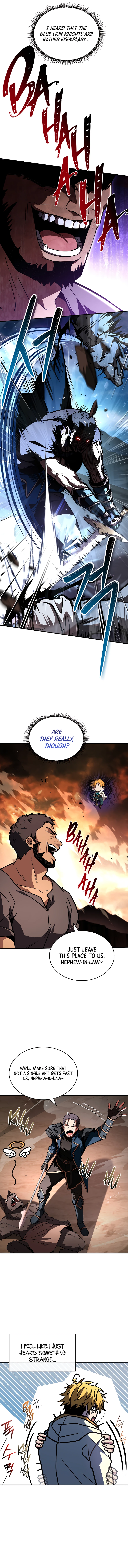 Demon Devourer Chapter 65 — Page 12