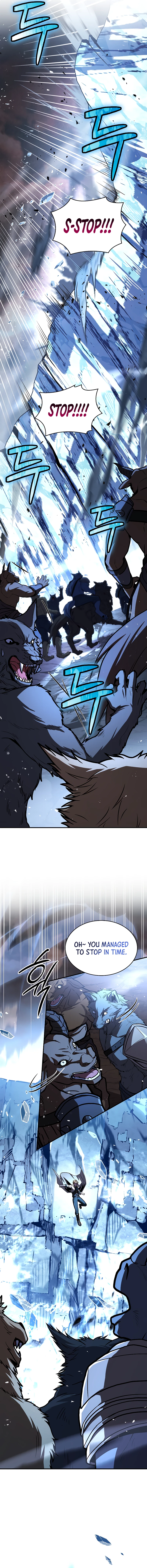 Demon Devourer Chapter 66 — Page 3