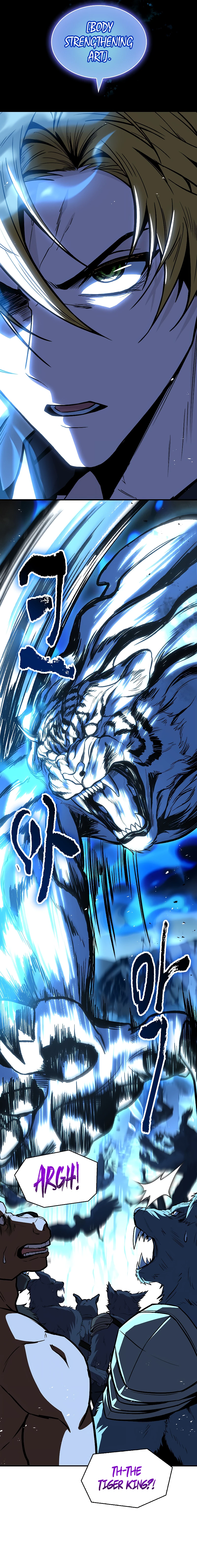 Demon Devourer Chapter 66 — Page 6