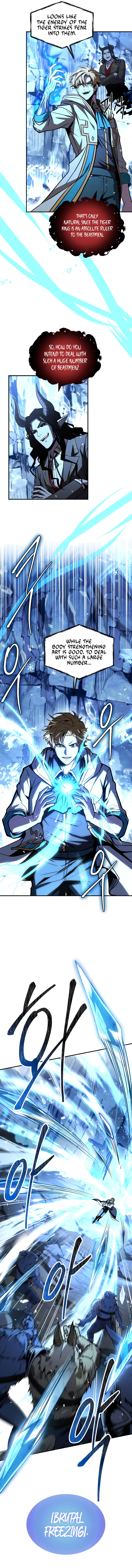 Demon Devourer Chapter 66 — Page 7