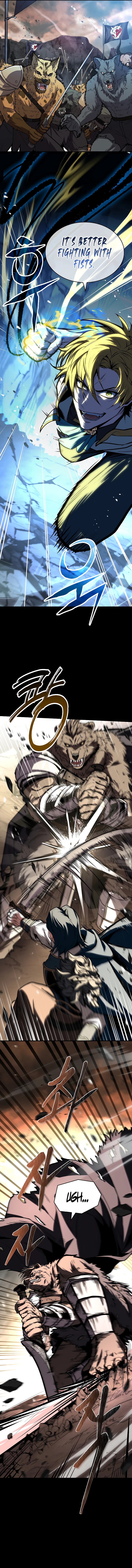 Demon Devourer Chapter 66 — Page 9