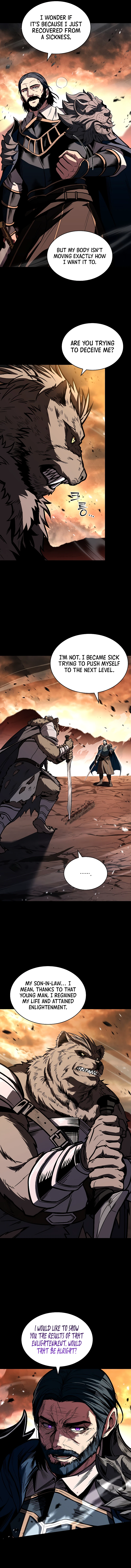 Demon Devourer Chapter 66 — Page 10