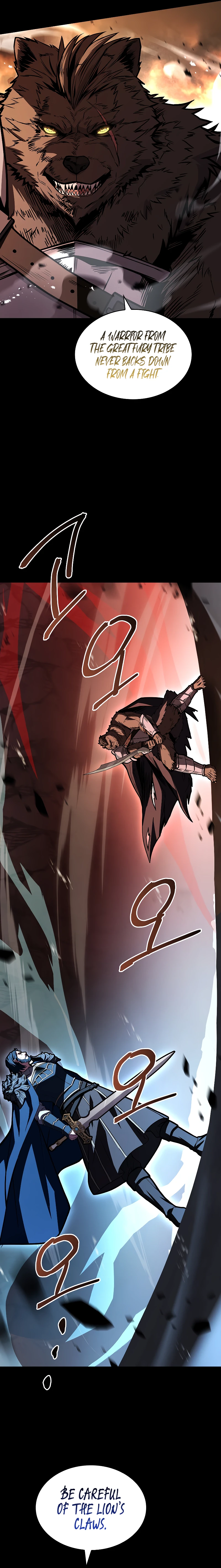 Demon Devourer Chapter 66 — Page 11