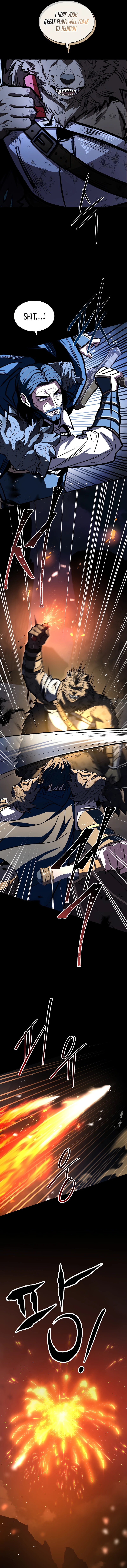Demon Devourer Chapter 66 — Page 14