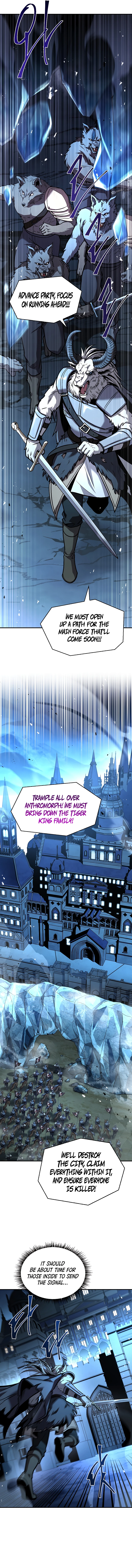 Demon Devourer Chapter 66 — Page 18