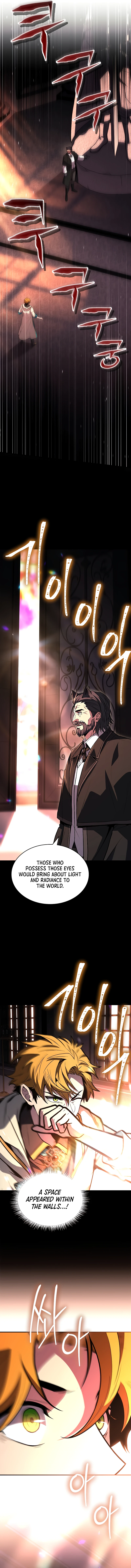 Demon Devourer Chapter 67 — Page 7