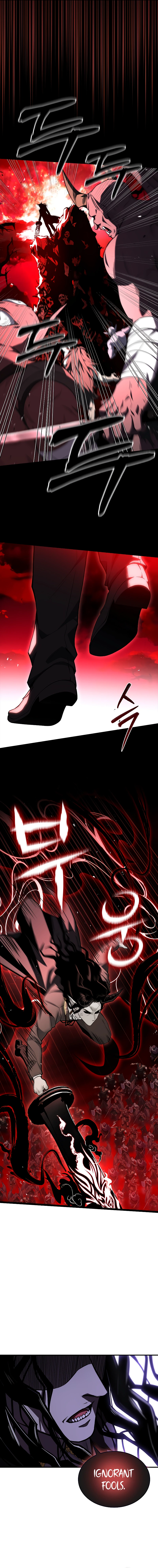 Demon Devourer Chapter 69 — Page 3