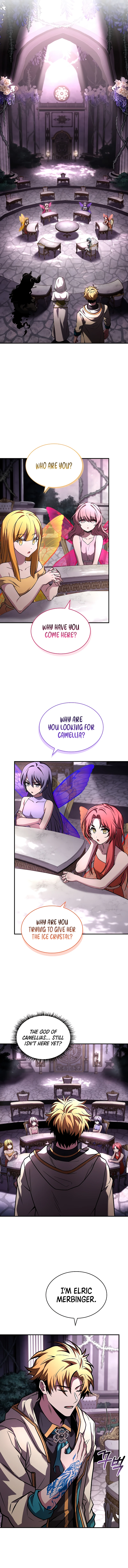 Demon Devourer Chapter 71 — Page 12