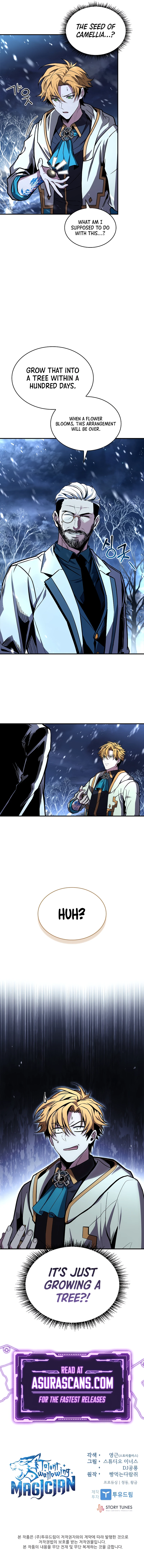 Demon Devourer Chapter 72 — Page 11