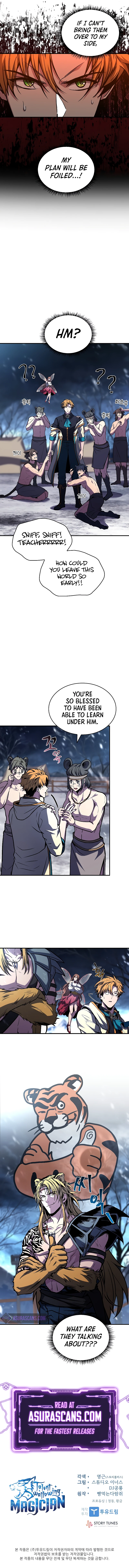 Demon Devourer Chapter 75 — Page 13