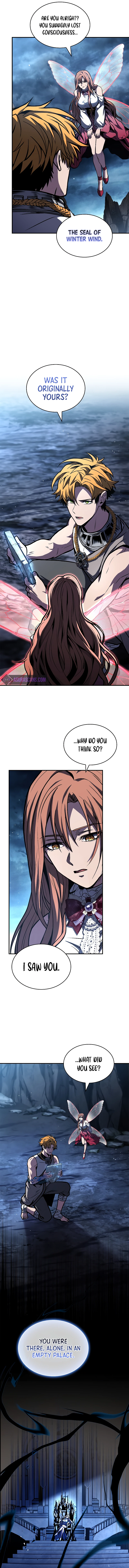 Demon Devourer Chapter 79 — Page 3