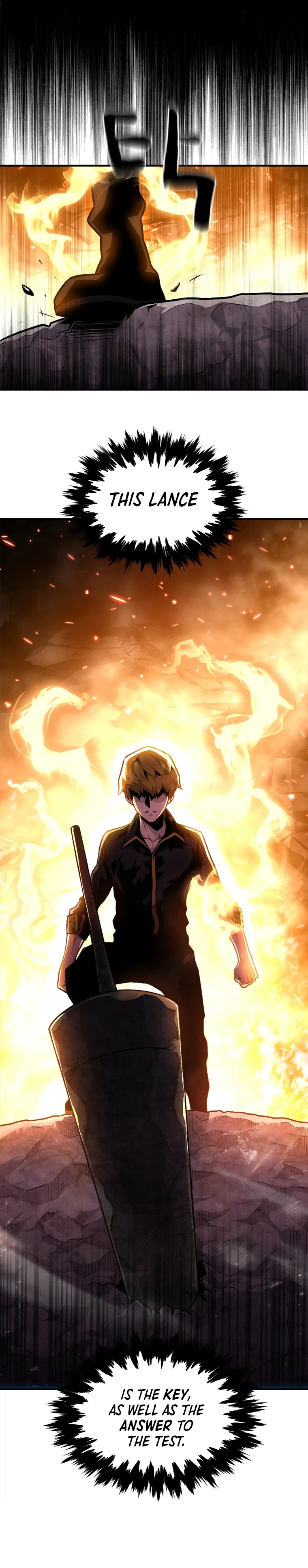 Demon Devourer Chapter 8 — Page 3