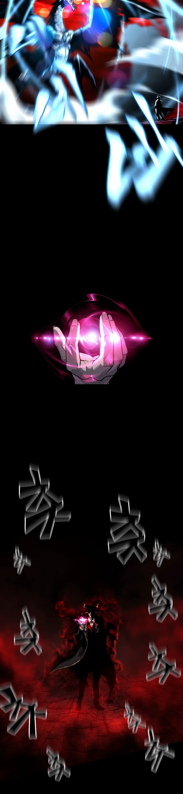 Demon Devourer Chapter 8 — Page 6