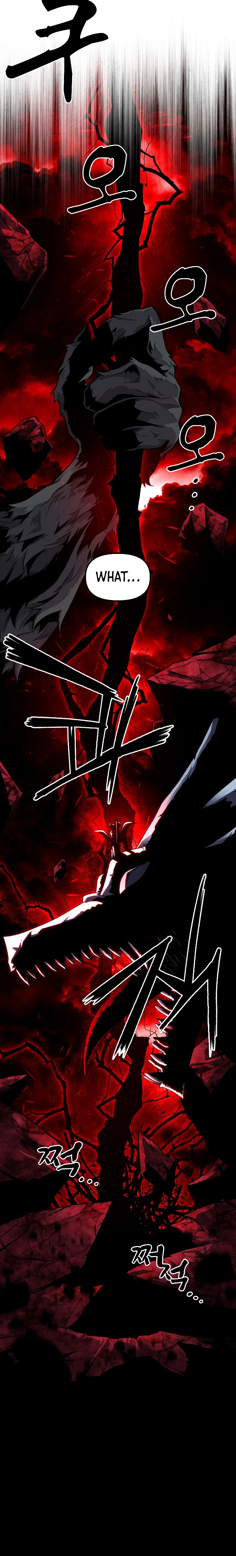 Demon Devourer Chapter 8 — Page 8